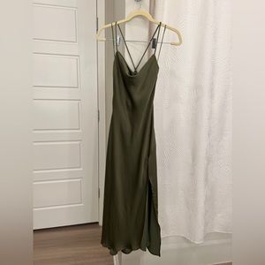 ASTR the label Women's Gaia Dress
